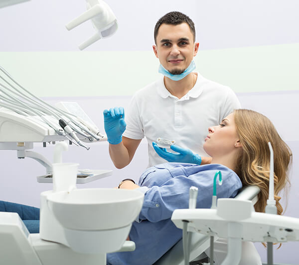 3D Holistic Beauty Lounge