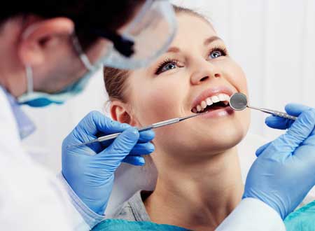  Basic Dental Care Treatment