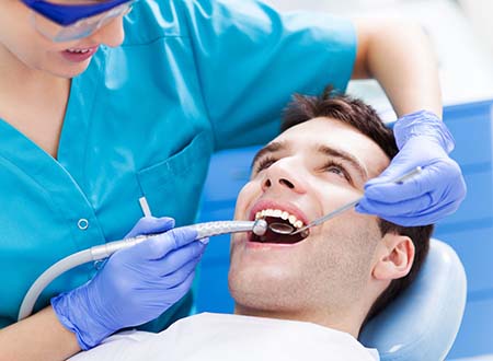 Microscopic Root Canal Treatment