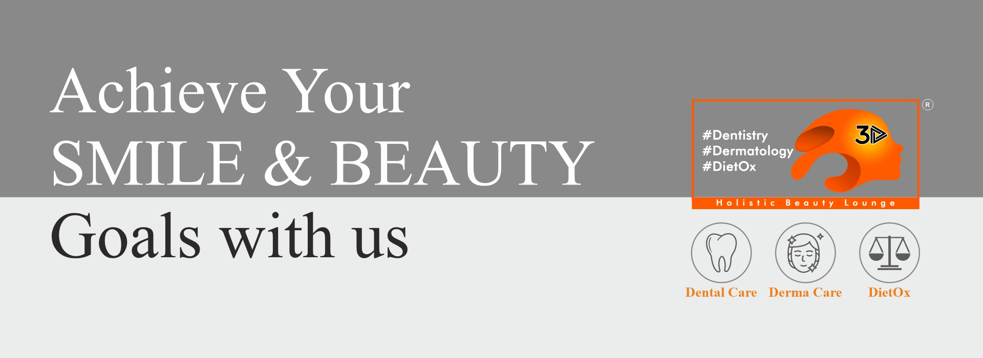 3D Holistic Beauty Lounge